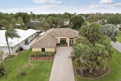 Beautiful CBS home in a no HOA Port Saint Lucie - photo 5