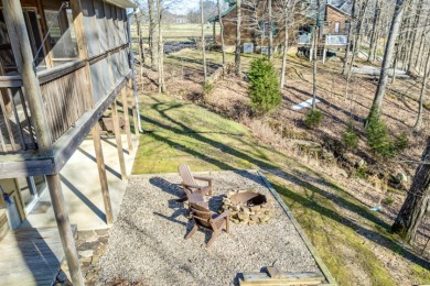 4 BR, Lakefront Home w Composite Dock in a Cove! SOLD - photo 26