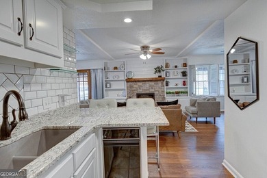 Welcome to 6101 River Rd, Apartment 5, a spacious two-story - photo 6