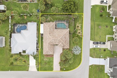 Beautiful CBS home in a no HOA Port Saint Lucie - photo 6