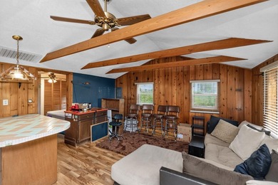 Year Round 1 bedroom Cottage on Birch Lake. Large Deck and Deck - photo 9