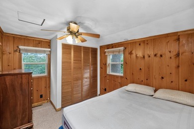 Year Round 1 bedroom Cottage on Birch Lake. Large Deck and Deck - photo 10