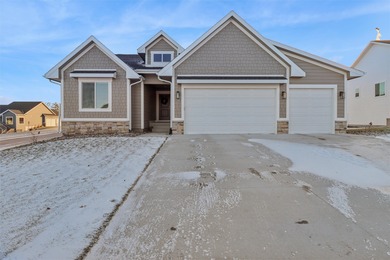 Lake Home For Sale in Polk City, Iowa