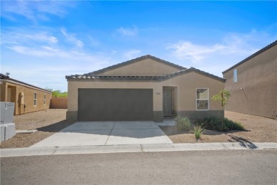 Lake Home For Sale in Bullhead City, Arizona