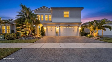 Welcome to this meticulously designed 5-bedroom, 4-bathroom - photo 1