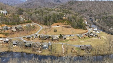Embrace the mountain river lifestyle in the sought-after - photo 12