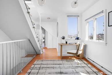 Set on Bernal Heights' North Slope, this updated duplex offers a - photo 12