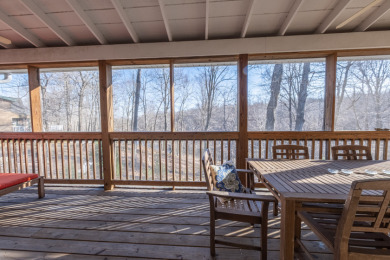4 BR, Lakefront Home w Composite Dock in a Cove! SOLD - photo 22