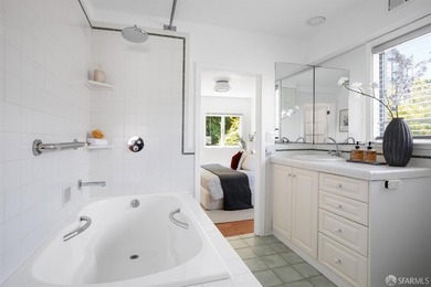 Set on Bernal Heights' North Slope, this updated duplex offers a - photo 15
