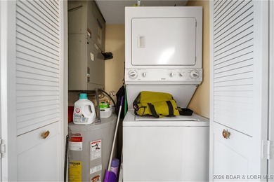 Meticulously maintained and thoughtfully decorated, this two