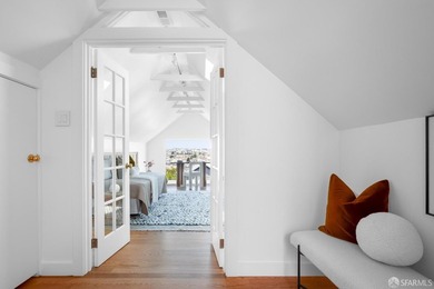 Set on Bernal Heights' North Slope, this updated duplex offers a - photo 17