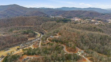 Embrace the mountain river lifestyle in the sought-after - photo 18