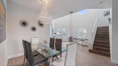 Welcome to this meticulously designed 5-bedroom, 4-bathroom - photo 9