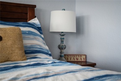 Meticulously maintained and thoughtfully decorated, this two - photo 21