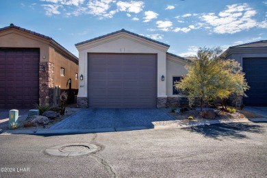 Lake Home For Sale in Lake Havasu City, Arizona