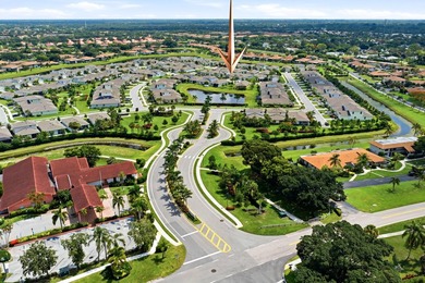 Welcome to easy Florida living in Delray Trails - Delray Beach's - photo 21