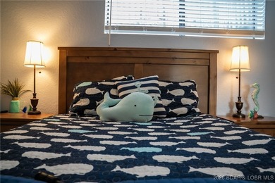 Meticulously maintained and thoughtfully decorated, this two - photo 22