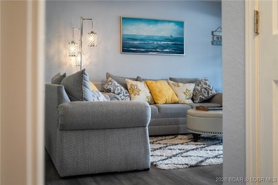 Meticulously maintained and thoughtfully decorated, this two - photo 23
