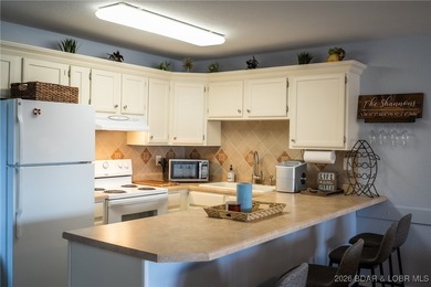 Meticulously maintained and thoughtfully decorated, this two - photo 24
