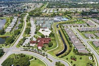 Welcome to easy Florida living in Delray Trails - Delray Beach's - photo 24