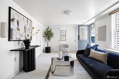 Set on Bernal Heights' North Slope, this updated duplex offers a - photo 27