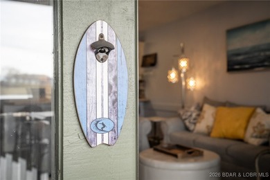 Meticulously maintained and thoughtfully decorated, this two - photo 28