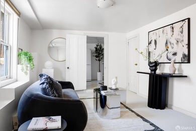 Set on Bernal Heights' North Slope, this updated duplex offers a - photo 28
