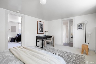 Set on Bernal Heights' North Slope, this updated duplex offers a - photo 30