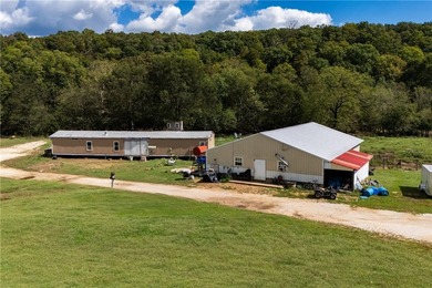 Turn-key egg farm on 21 acres. Property includes a fully - photo 1