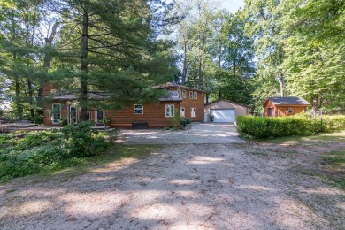 Lake Home For Sale in Decatur, Michigan