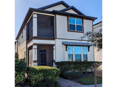 (private lake, pond, creek) Home For Sale in Windermere Florida