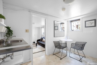 Set on Bernal Heights' North Slope, this updated duplex offers a - photo 32