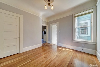 Set on Bernal Heights' North Slope, this updated duplex offers a - photo 36
