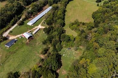 Turn-key egg farm on 21 acres. Property includes a fully - photo 8