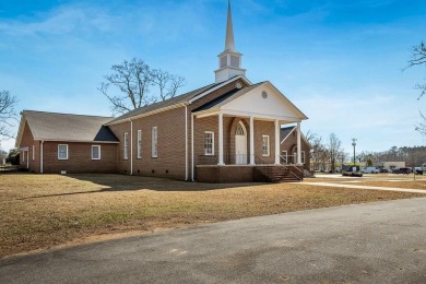 Lake Commercial For Sale in Greenwood, South Carolina