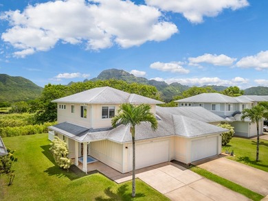 Beautiful 3BD, 2.5BA condo at the Villas of Puali in Lihue. This - photo 1