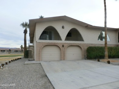 Lake Havasu Condo For Sale in Lake Havasu City Arizona