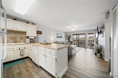 Meticulously maintained and thoughtfully decorated, this two - photo 44