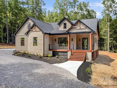 Lake Home For Sale in Statesville, North Carolina