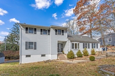 Lake Home Sale Pending in Hopatcong, New Jersey