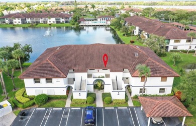Lake Condo For Sale in Stuart, Florida