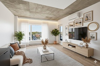 Rare corner unit 1 bedroom luxury condo located in the most - photo 1
