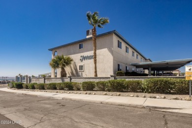 Lake Havasu Condo For Sale in Lake Havasu City Arizona