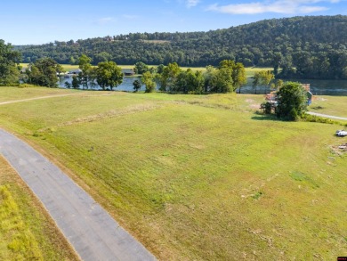 Lake Lot For Sale in Flippin, Arkansas