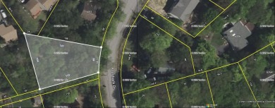 Lake Lot For Sale in Tobyhanna, Pennsylvania