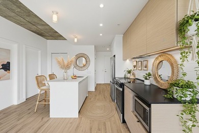 Rare corner unit 1 bedroom luxury condo located in the most - photo 3
