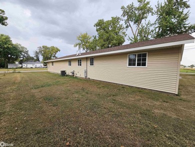 Welcome to this beautifully crafted 2024 brick ranch-style home