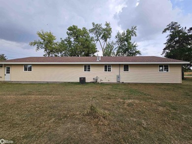 Welcome to this beautifully crafted 2024 brick ranch-style home