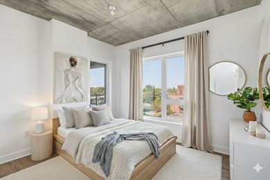 Rare corner unit 1 bedroom luxury condo located in the most - photo 5