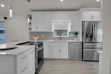 NEW, NEW, NEW!! Priced to SELL!!!! Completely renovated and - photo 1